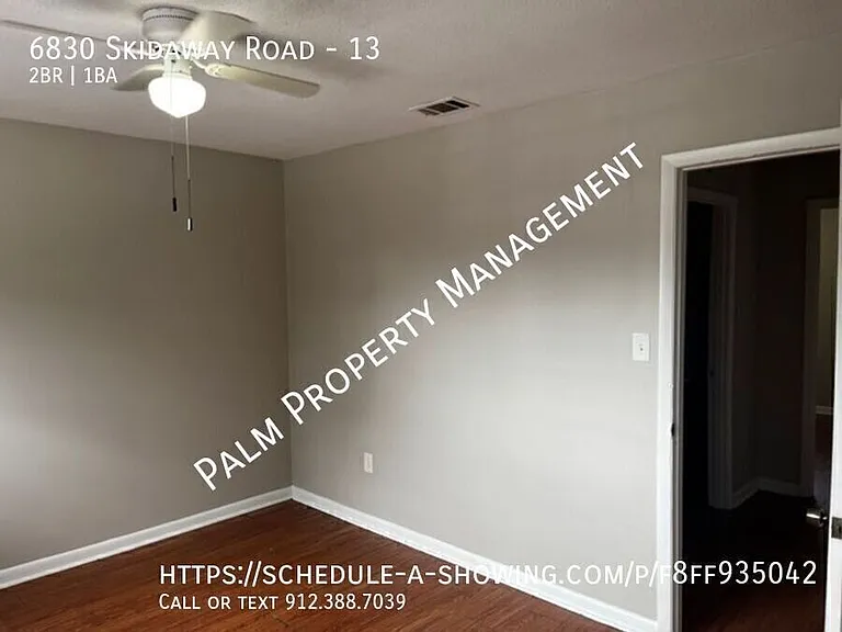 6830 Skidaway Rd #13 — Photo 19