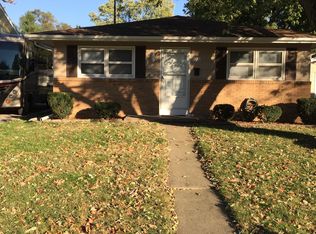 1210 Searle Dr, Normal, IL 61761