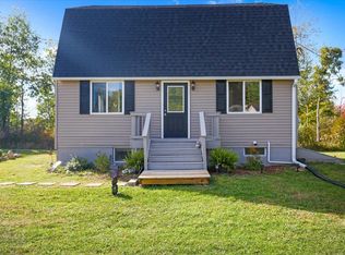 9290 Cutler Rd, Lakeview, MI 48850