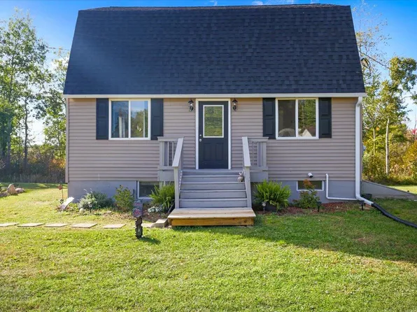9290 Cutler Rd, Lakeview, MI 48850