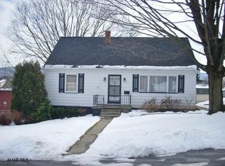 309 28th Ave, Altoona, PA 16601