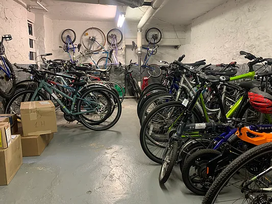 Rented by Prince Real Estate Associates LLC | media 13