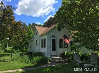 7669 River Rd, Rome, NY 13440