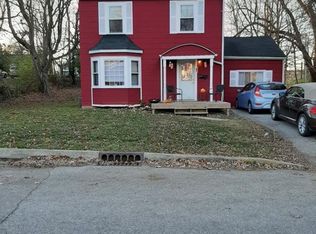 311 N Jefferson St, Bloomington, IN 47408