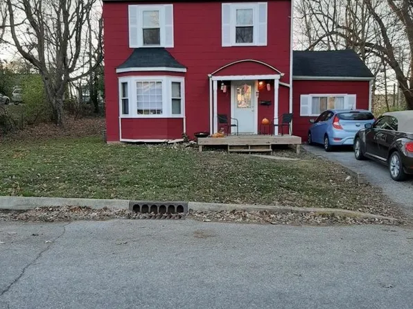 311 N Jefferson St, Bloomington, IN 47408