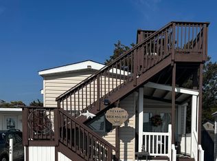 9700 Kings Rd. #P54, Myrtle Beach, SC 29572