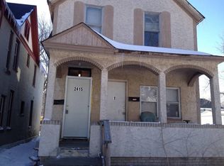 2415 Emerson Ave N, Minneapolis, MN 55411