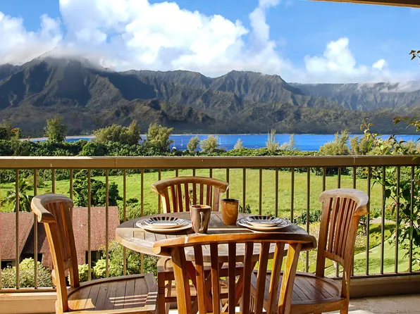 5380 Honoiki Rd #C35, Princeville, HI 96722