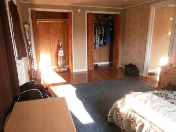 Master Bedroom View 2