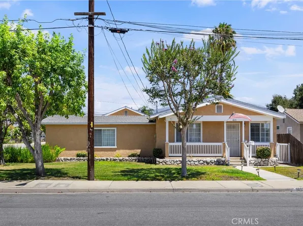 1813-2114 1st St, La Verne, CA 91750