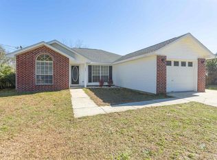 5764 Windermere Trce, Pace, FL 32571