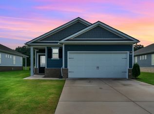 2428 Quinn Dr, White House, TN 37188