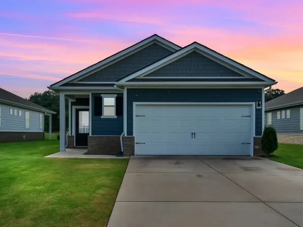 2428 Quinn Dr, White House, TN 37188