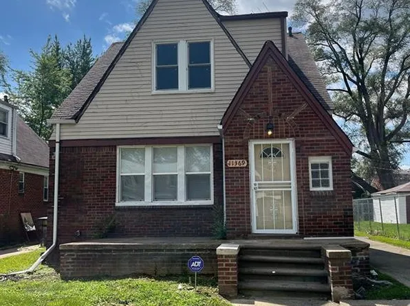 11369 Mark Twain St, Detroit, MI 48227