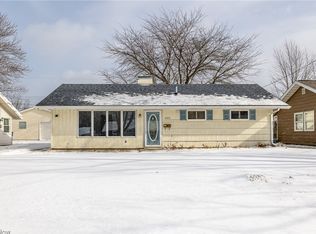 4223 Palm Ave, Lorain, OH 44055