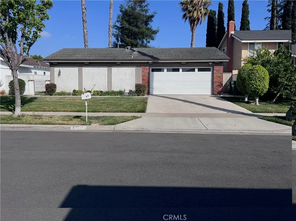 17712 Manchester Ave, Irvine, CA 92614