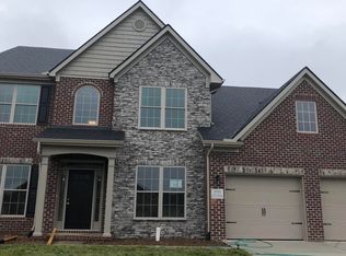 906 Springwood Ln, Maryville, TN 37801