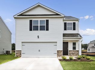 236 Holton St, Smithfield, NC 27577