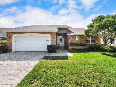 972 Gasparilla Dr NE, Saint Petersburg, FL, 33702