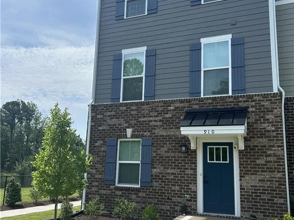 910 Marston St, Suffolk, VA 23435