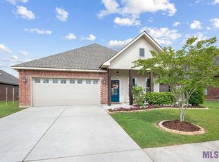 18316 Crows Nest Dr, Prairieville, LA 70769