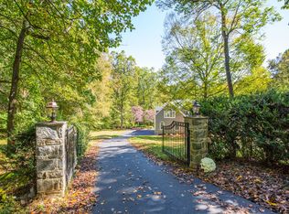 4 Jacobs Way, Chadds Ford, PA 19317