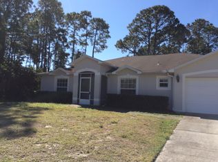 1724 Taymouth St NW, Palm Bay, FL 32907