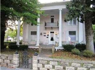 656 Market St, Dayton, TN 37321