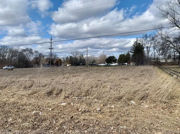 0 Rawsonville Rd, Belleville, MI 48111
