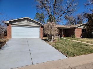 3863 E Costilla Ave, Centennial, CO 80122