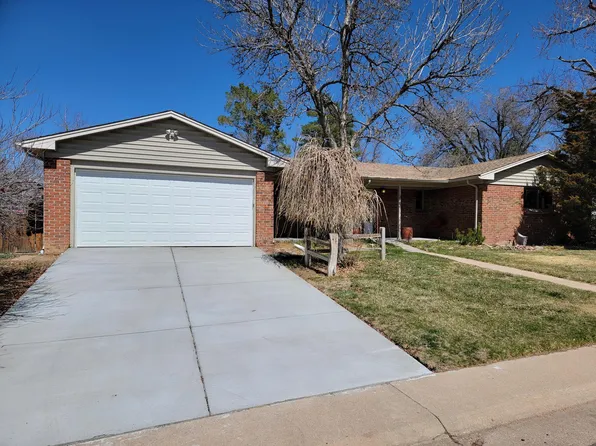 3863 E Costilla Ave, Centennial, CO 80122