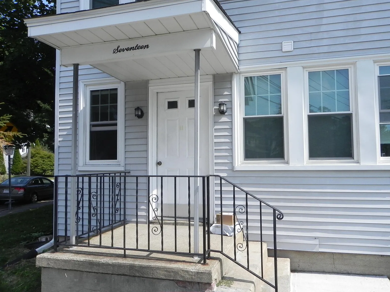 1 bed, 600 sqft, $1,850 — Photo 2