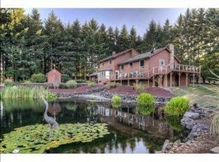 9177 Silver Falls Hwy SE, Aumsville, OR 97325