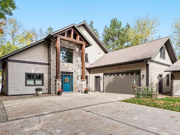 26694 Round Lake Rd, Deerwood, MN 56444