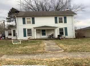 301 W Main St, Mount Morris, IL 61054