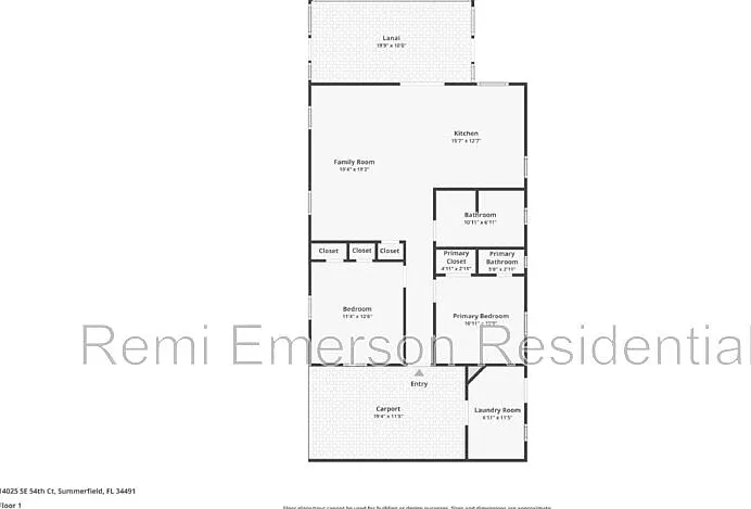 14025 SE 54th Ct — Photo 32