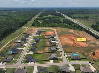 Hudson Dr LOT 37, Sheridan, AR 72150