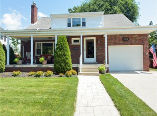 3819 Madison Ave, Niagara Falls, NY 14305