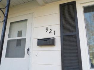 921 Concordia St, Mexico, MO 65265