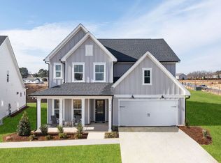 Continental Plan, Saunders Farm, Fuquay Varina, NC 27526