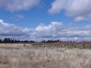 17425 N Sands Rd, Mead, WA 99021