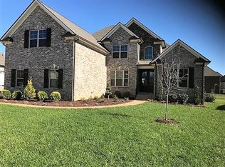 1919 Kittemer Ln, Spring Hill, TN 37174