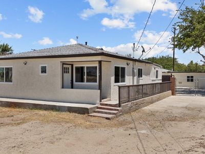 35114 82nd St E, Littlerock, CA, 93543
