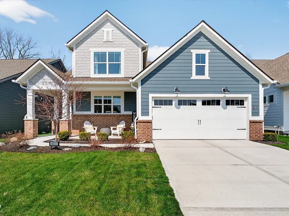 494 Faudree Dr, Westfield, IN 46074