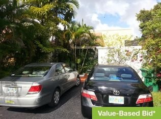 2100 SW 122nd Ct, Miami, FL 33175