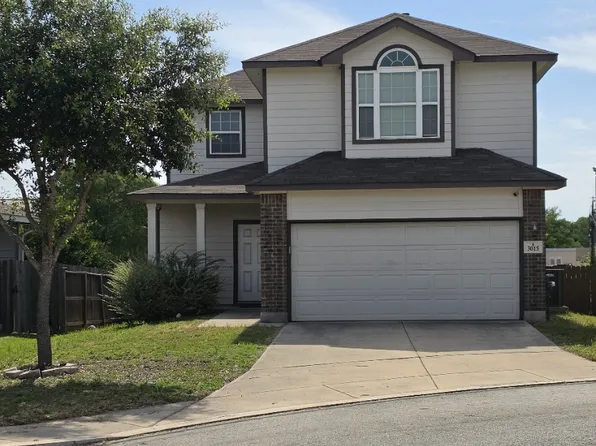 3015 Saylers Crk, San Antonio, TX 78245