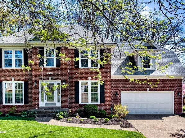 14102 Spring Mill Rd, Louisville, KY 40245