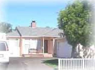 6416 Yolanda Ave, Reseda, CA 91335