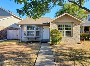 9917 Pack Saddle Trl, Fort Worth, TX 76108