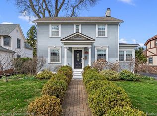 941 Forest Ave, Birmingham, MI 48009